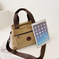 Gastropod Crossbody Bags for Women, Multi-Pocket The Tote Bag, Casual Tote Bag for Women