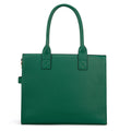 Wrangler Large Tote Bag for Women Shoulder Purse with Strap Vintage Top-Handle Handbags