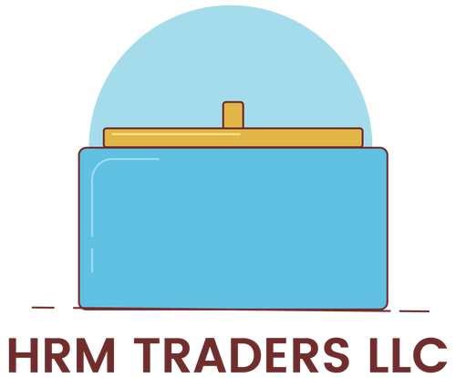 HRM TRADERS LLC