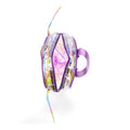 Wonder Nation Kids Unicorn Wing Mini Backpack, Multicolor