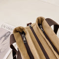 Gastropod Crossbody Bags for Women, Multi-Pocket The Tote Bag, Casual Tote Bag for Women